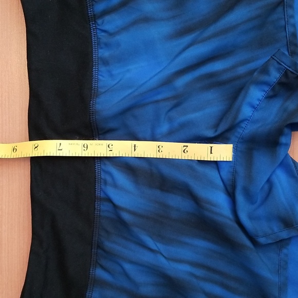 Nike Brief-Lined Running Shorts Size M - Picture 4 of 10